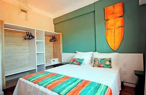 Olimpia Hotel | Hot Beach Suites Olímpia with access to Hot Beach park.