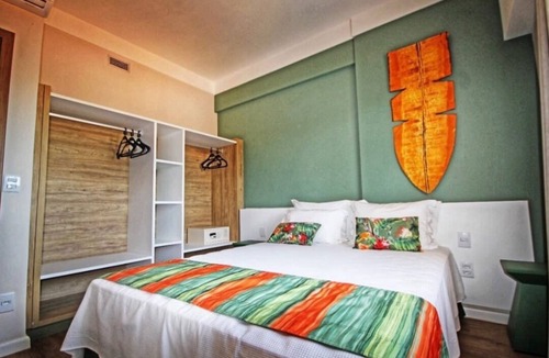 Olimpia Resort | Hot Beach Suites with water park ticket for up to 6 people, full kitchen