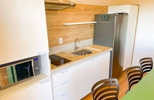 Olimpia Resort | Hot Beach Suites with water park ticket for up to 6 people, full kitchen