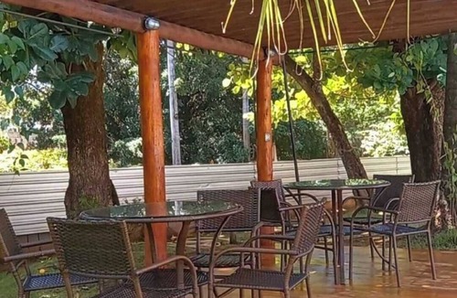 Prive das Caldas Apartment | Hot Springs Hotel Caldas Novas-GO