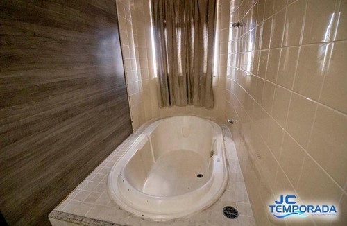 Prive das Caldas Hotel | Hot Springs Hotel