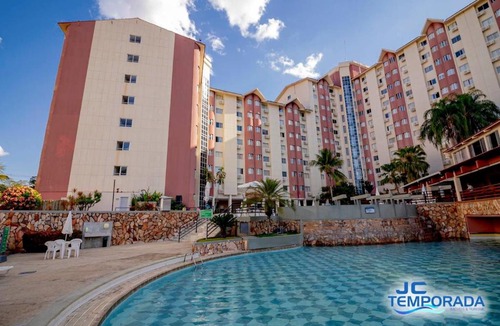 Prive das Caldas Hotel | Hot Springs Hotel