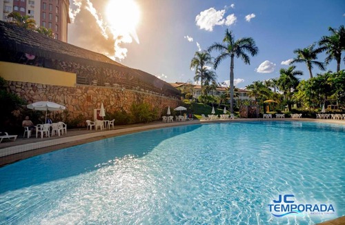 Prive das Caldas Hotel | Hot Springs Hotel
