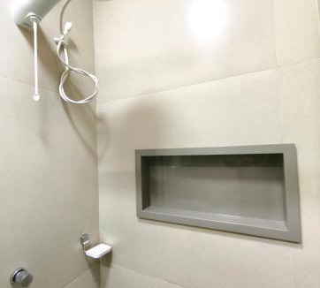 Nucleo Bandeirante Hotel | Hote AeroBand