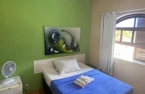 Sacra Familia do Tingua Hotel | Hotel Sacra Família