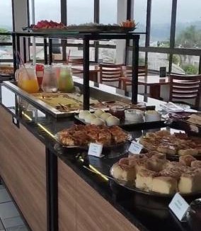 Lages Hotel | Hoteis Cattoni