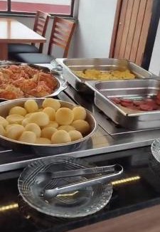 Lages Hotel | Hoteis Cattoni