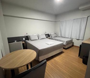Lages Hotel | Hoteis Cattoni