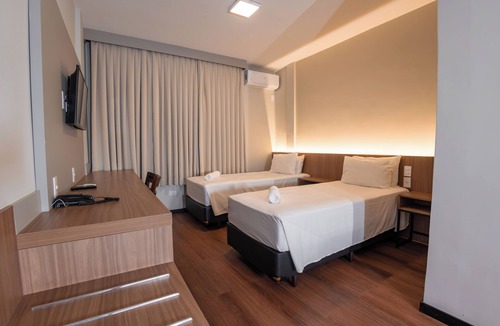 Centro Hotel | HOTEL ÉVORA By Rede Sagres