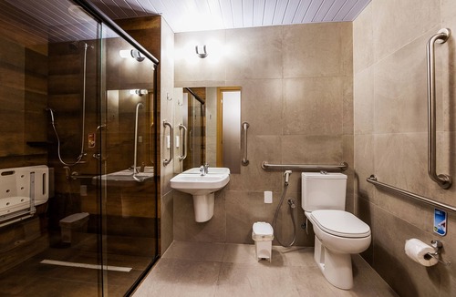 Nova Colinas Hotel | Hotel 10 Balsas