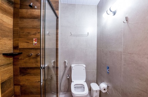 Nova Colinas Hotel | Hotel 10 Balsas