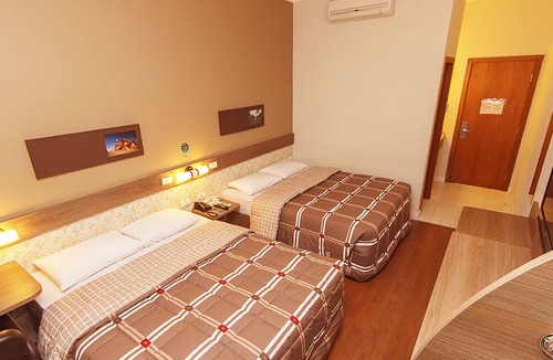 Palmas Hotel | Hotel 10 Palmas