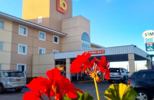 Sao Joao Batista Hotel | Hotel 10 São Leopoldo