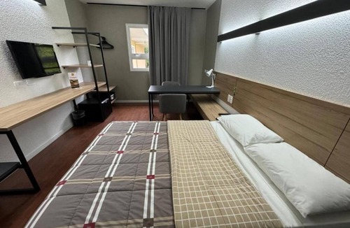 Uniao da Vitoria Hotel | Hotel 10 União da Vitória
