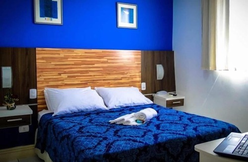 Alto Hotel | Hotel 1000