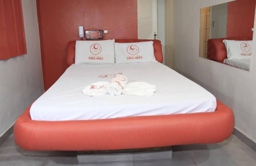 Taguatinga Hotel | Hotel 1001 Noite