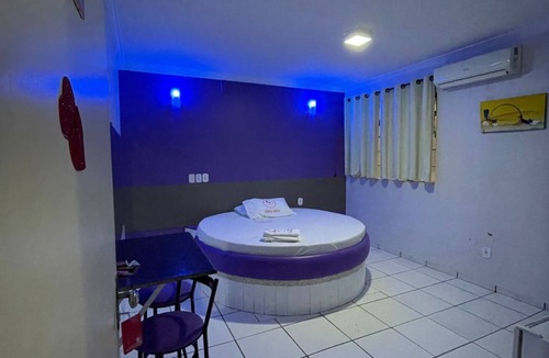 Taguatinga Norte Hotel | Hotel 101 noite