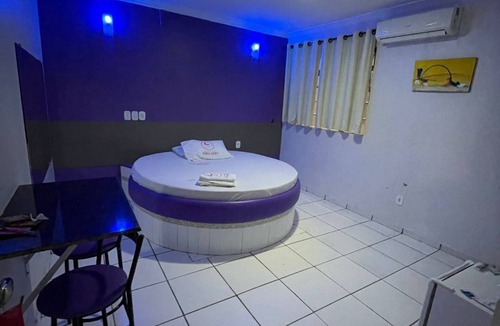 Taguatinga Norte Hotel | Hotel 101 noite