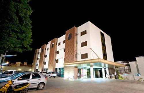 Navirai Hotel | Hotel 2 Gauchos