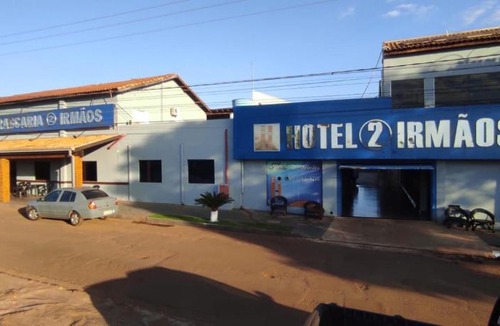 Nova Campo Grande Hotel | Hotel 2 Irmãos