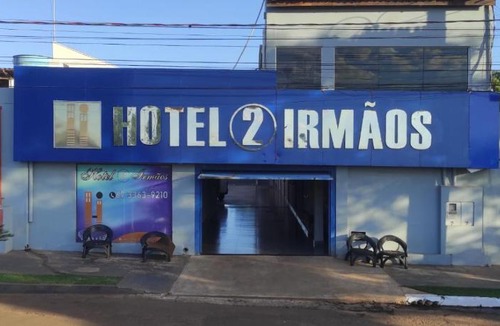 Nova Campo Grande Hotel | Hotel 2 Irmãos