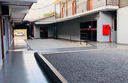 Nova Campo Grande Hotel | Hotel 2 Irmãos