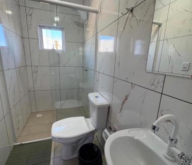 Santo Antonio do Planalto Hotel | Hotel 386, lugar tranquilo e preço acessível