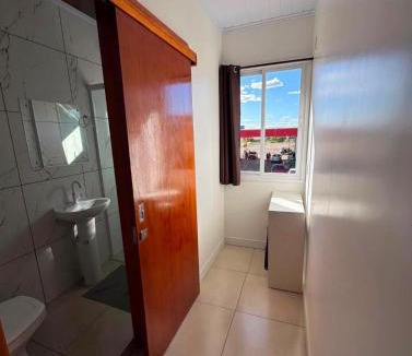 Santo Antonio do Planalto Hotel | Hotel 386, lugar tranquilo e preço acessível