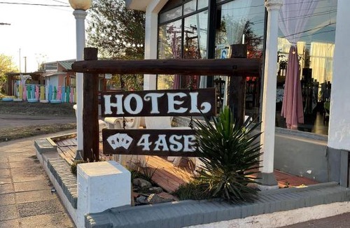 Embalse Hotel | Hotel 4 Ases