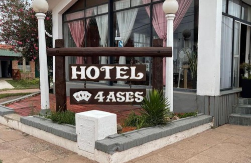 Embalse Hotel | Hotel 4 Ases