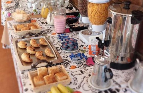 Embalse Hotel | Hotel 4 Ases