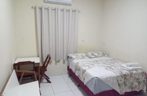 Boa Vista Hotel | Hotel 678