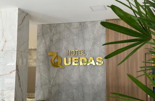 Guaira Hotel | Hotel 7 Quedas