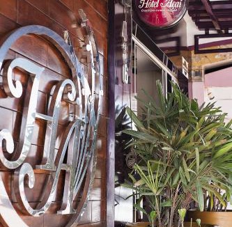 Itaituba Hotel | Hotel Açaí
