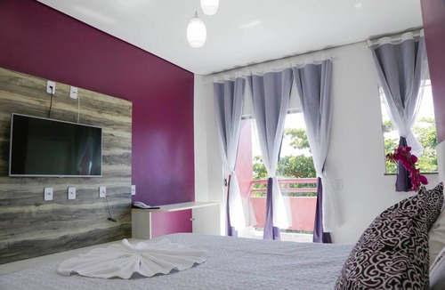 Santarem Hotel | Hotel Açay