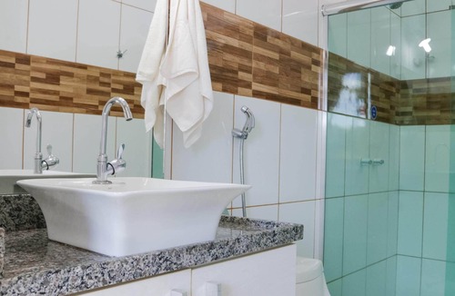 Santarem Hotel | Hotel Açay