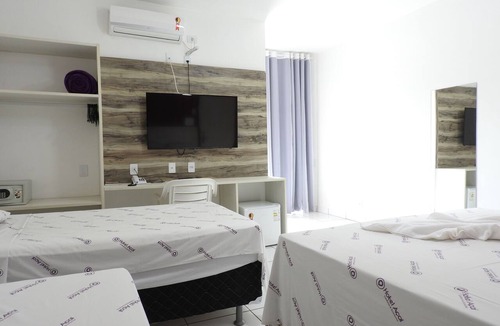 Santarem Hotel | Hotel Açay