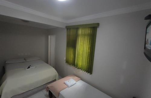 Nucleo Bandeirante Hotel | Hotel Abada