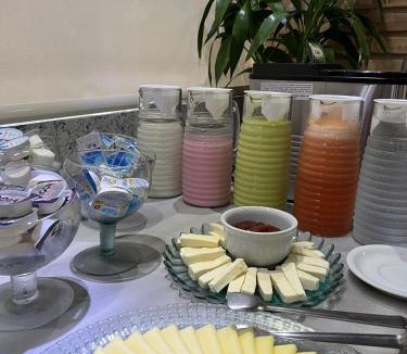 Adamantina Hotel | HOTEL ABAPORU