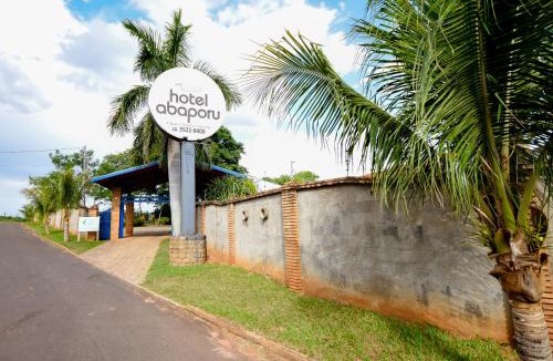 Adamantina Hotel | HOTEL ABAPORU