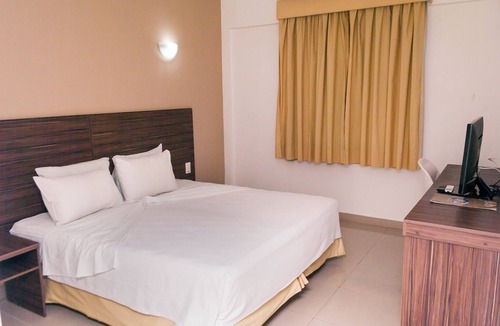 Centro Hotel | Hotel Abba