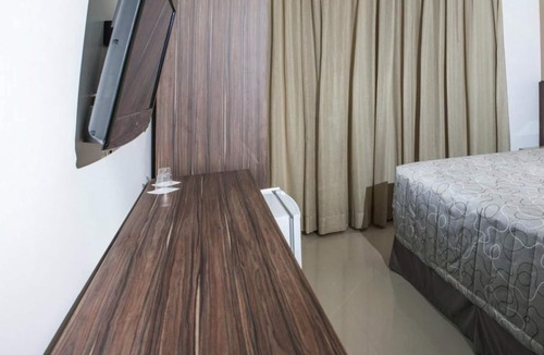 Chacaras Santo Antonio Hotel | Hotel Abba Uno