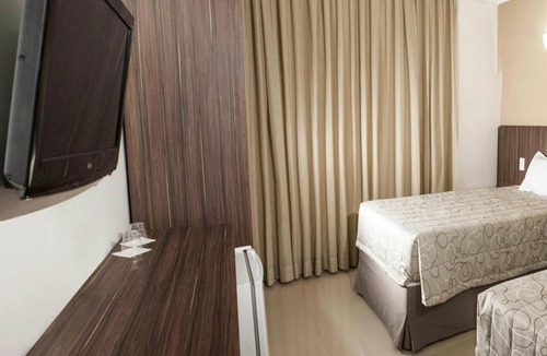 Chacaras Santo Antonio Hotel | Hotel Abba Uno
