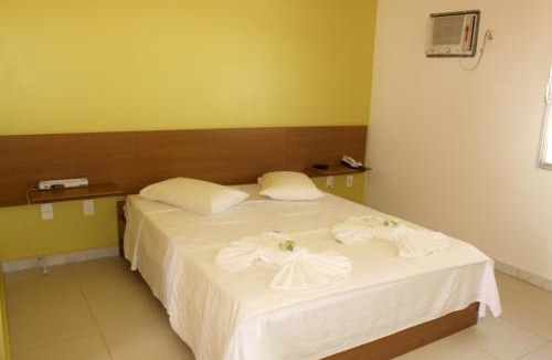 Nova Vicosa Hotel | Hotel Abrolhos