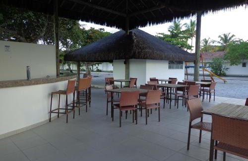 Nova Vicosa Hotel | Hotel Abrolhos
