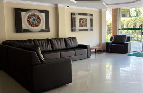 Alagoinhas Hotel | Hotel Absolar