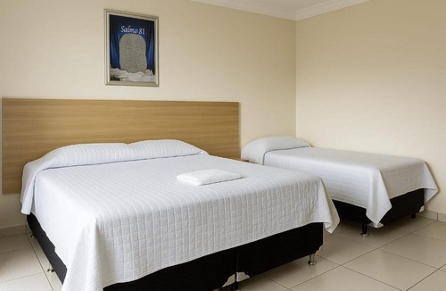 Alagoinhas Hotel | Hotel Absolar
