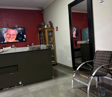 Santo Afonso Hotel | Hotel Acácia