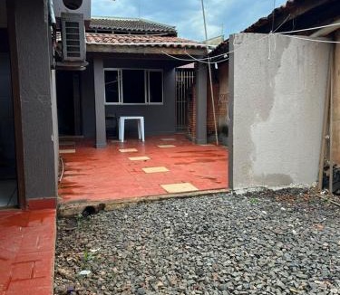 Santo Afonso Hotel | Hotel Acácia