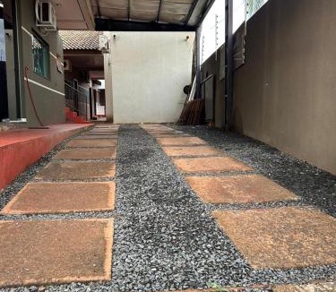 Santo Afonso Hotel | Hotel Acácia